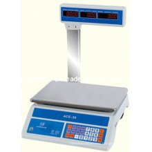 Grt-Acs718d Digital Weighing Counting Scale